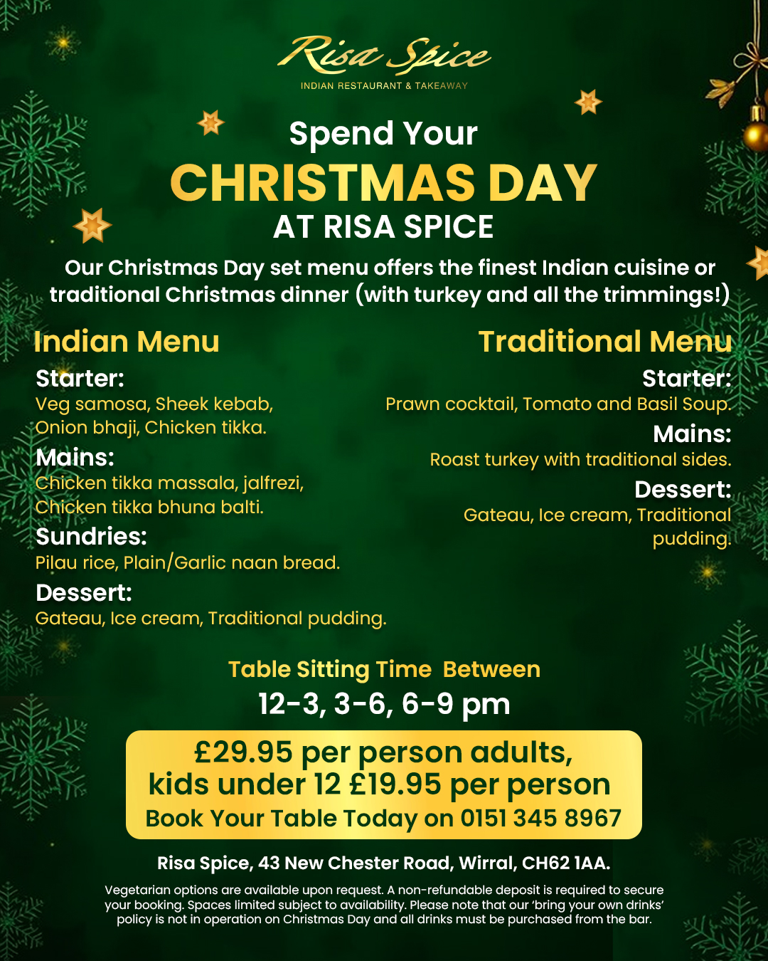 Risa spice image